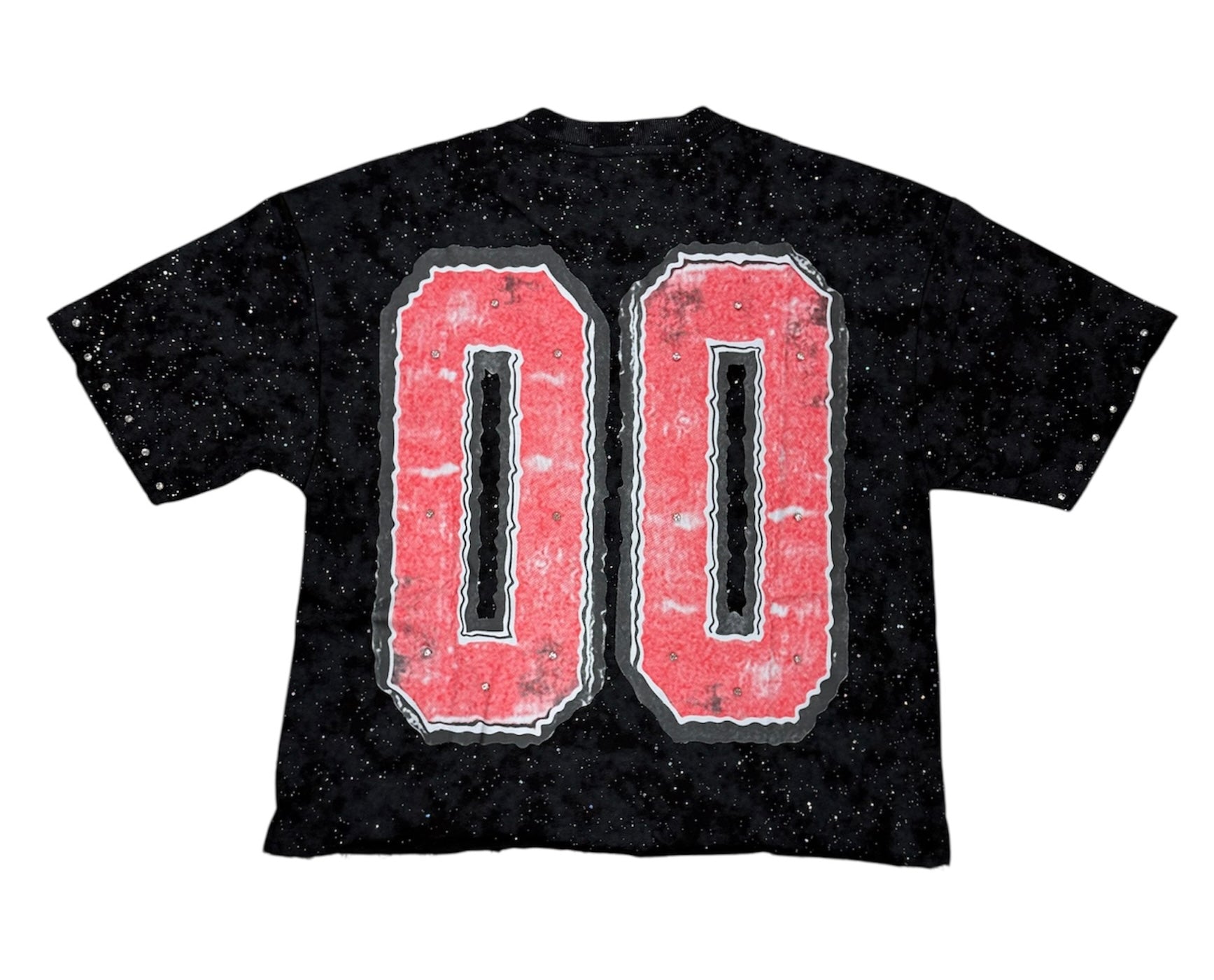 Double zero Black T1503