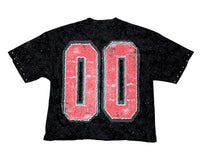 Double zero Black T1503