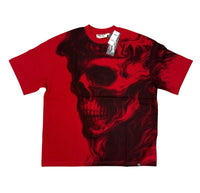 Order shirt Red T003