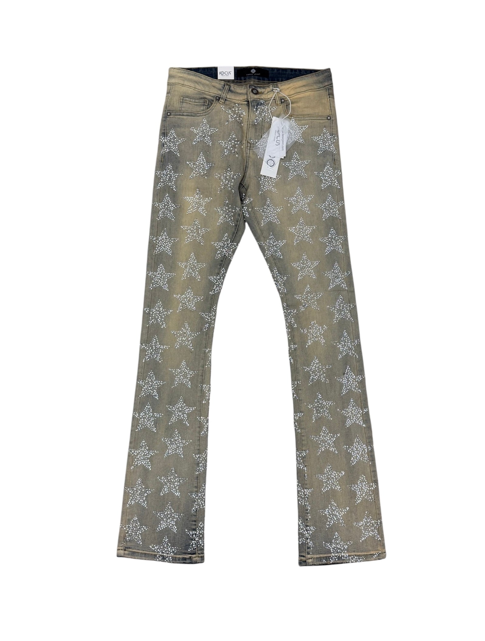 Star jeans focus vintage 2573