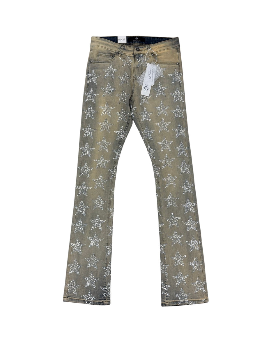 Star jeans focus vintage 2573
