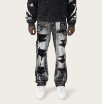 Racing Jeans JP26S428 Black