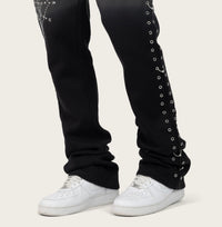 No Rule Fleece Pant FP26S467 Black