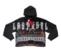 LAST HSTL BLACK T5263