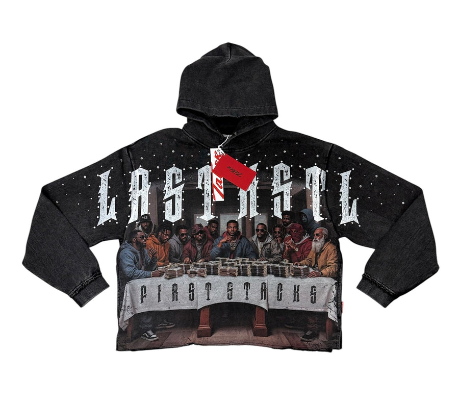 LAST HSTL BLACK T5263