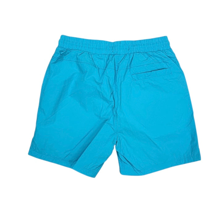 Nylon shorts from RingSpun AQUA 341-900