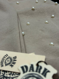 Crying angel kids hoodie