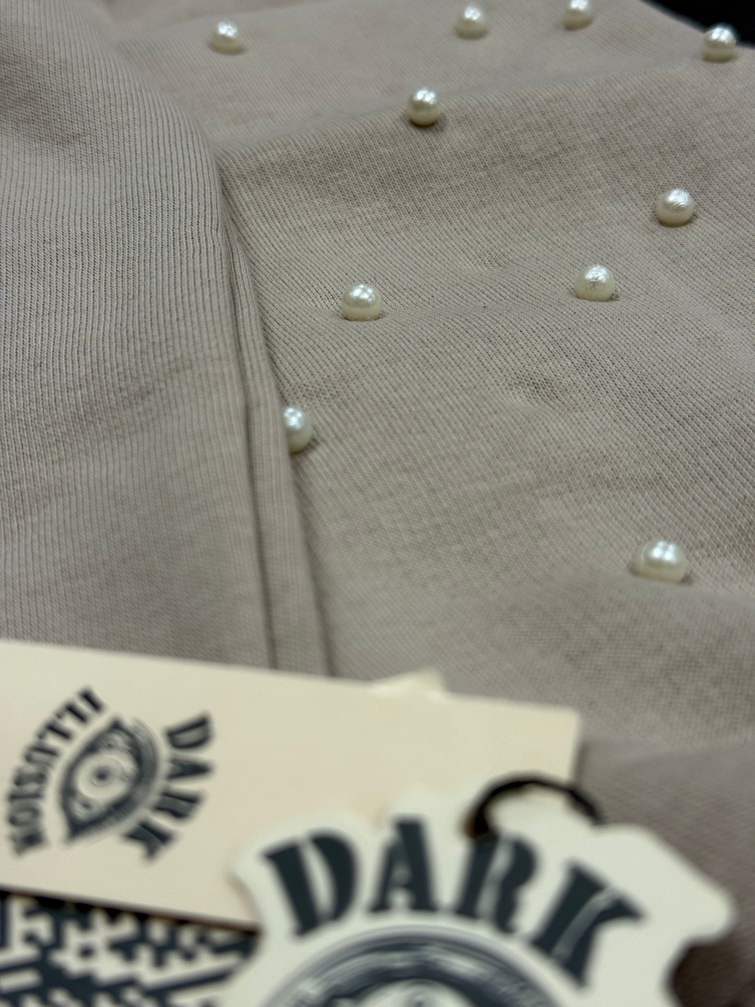 Crying angel kids hoodie