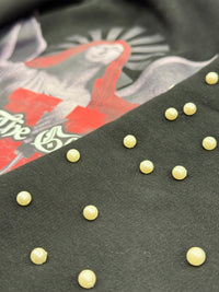 For The Glory kids hoodie