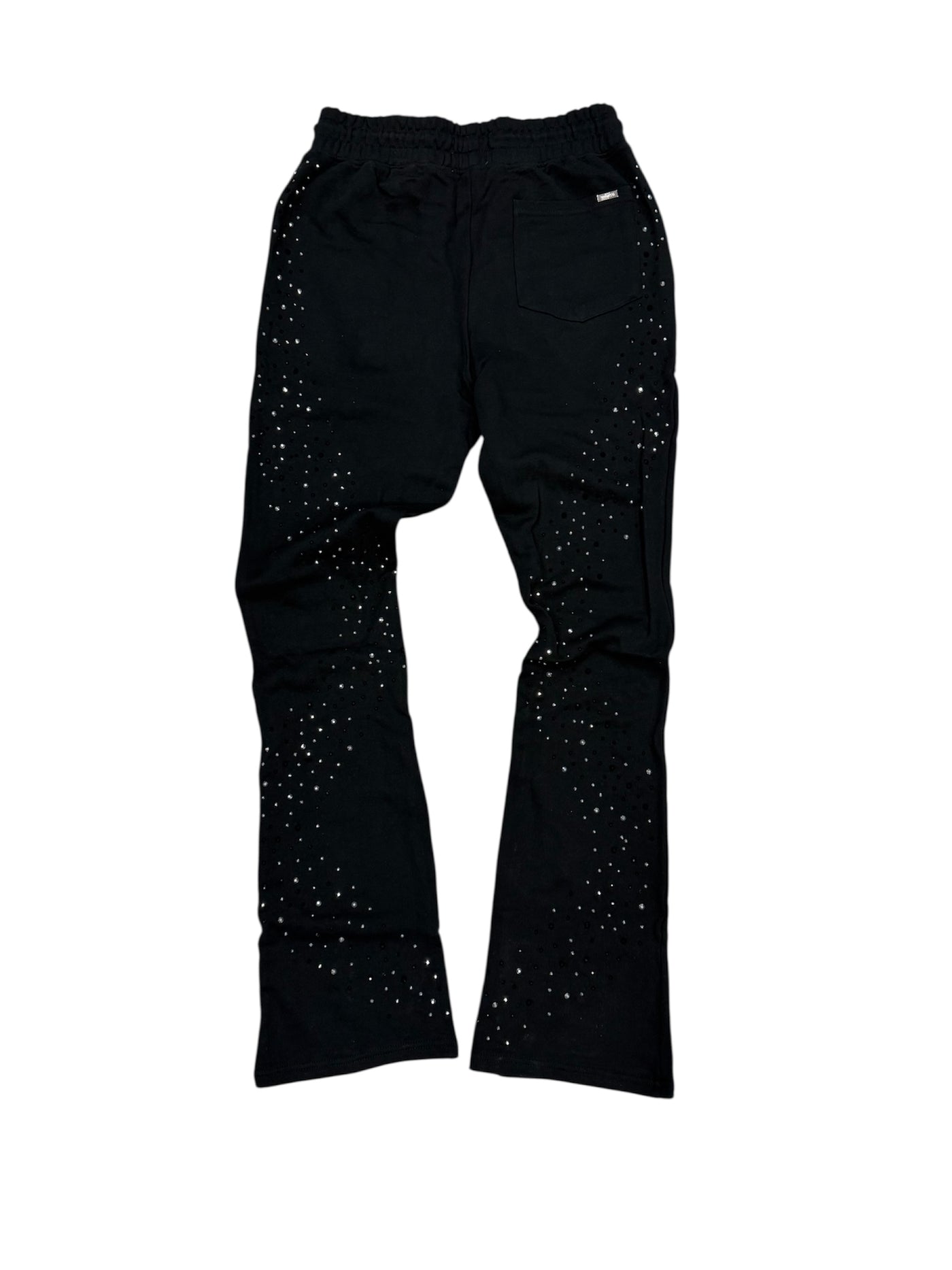 UNDRTD STACKED HF5201 BLACK