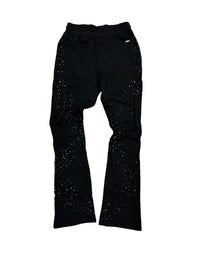 UNDRTD STACKED HF5201 BLACK