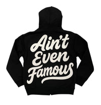 CHOSEN HODDIE BLACK  DM53038K