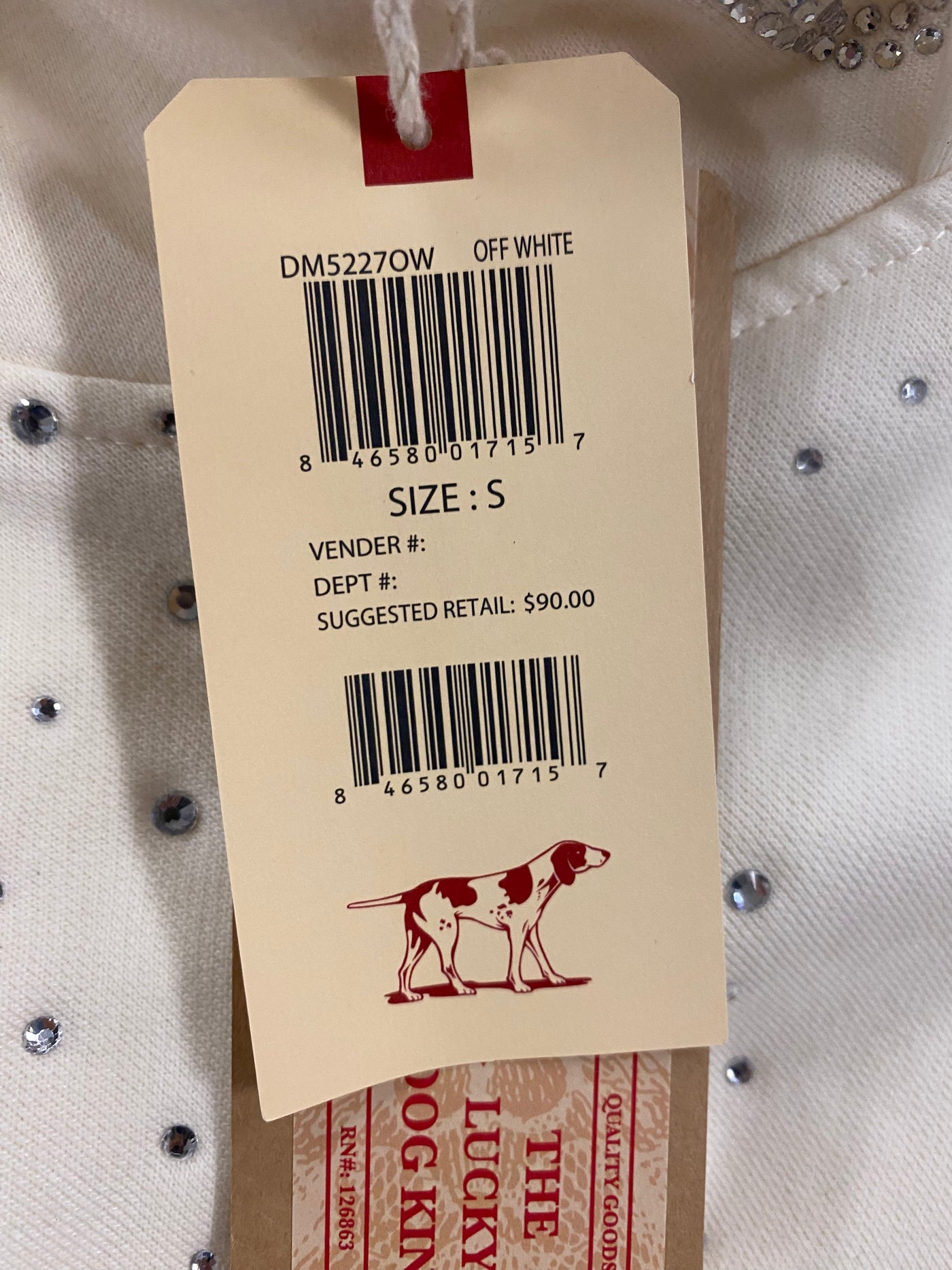 SAINT SWEAT JERZY NO MERCY SHIRT BLACK DM5304BK