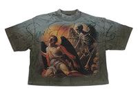 The End Of Era Olive RT5063