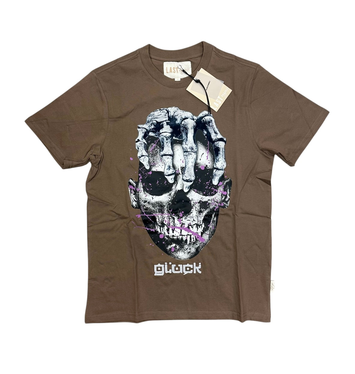Gluck Tee