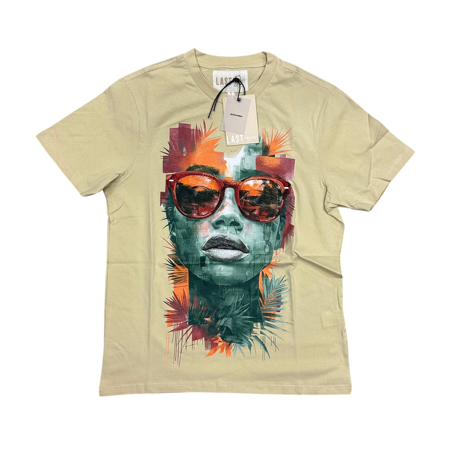 Summer time tee LP283