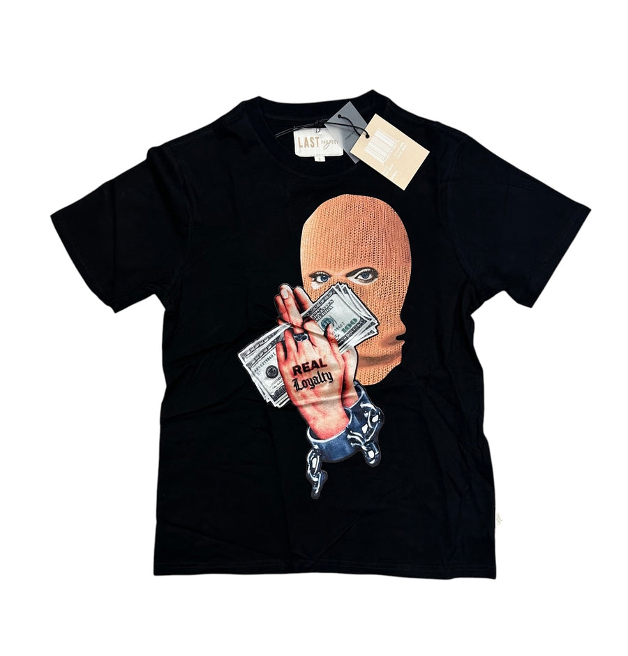 Real rich tee LP240
