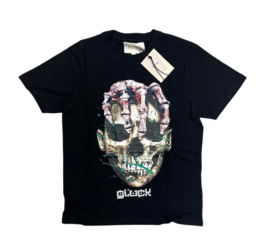Gluck Tee black LP290
