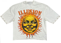 Grinning Colossal Sun