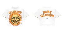 Grinning Colossal Sun
