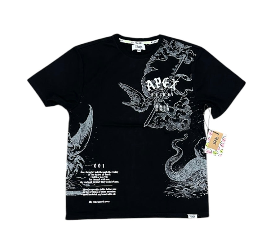 Oversized Beings us5100