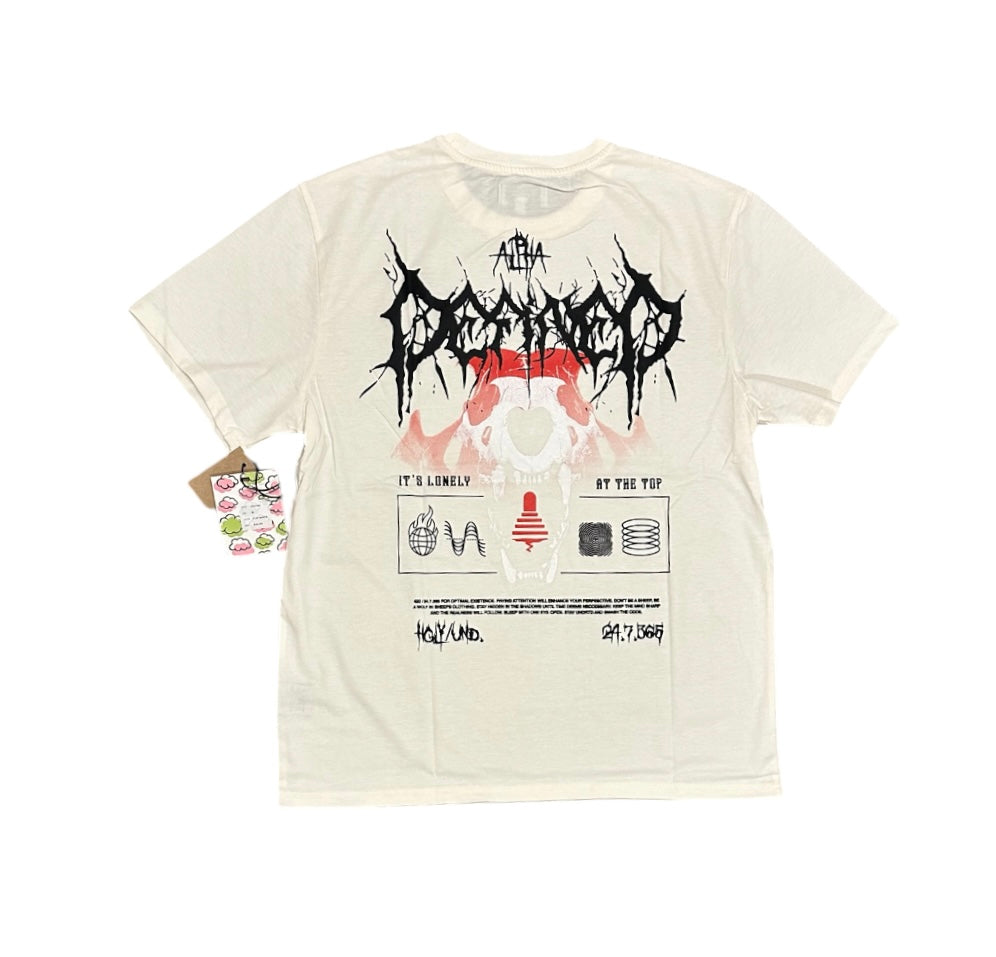 Oversized Tshirts us5104