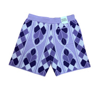 Sweater shorts 151-942