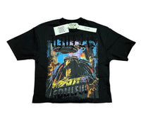BKYS cropped Tshirt T1361