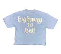 High way to hell T1351 ice