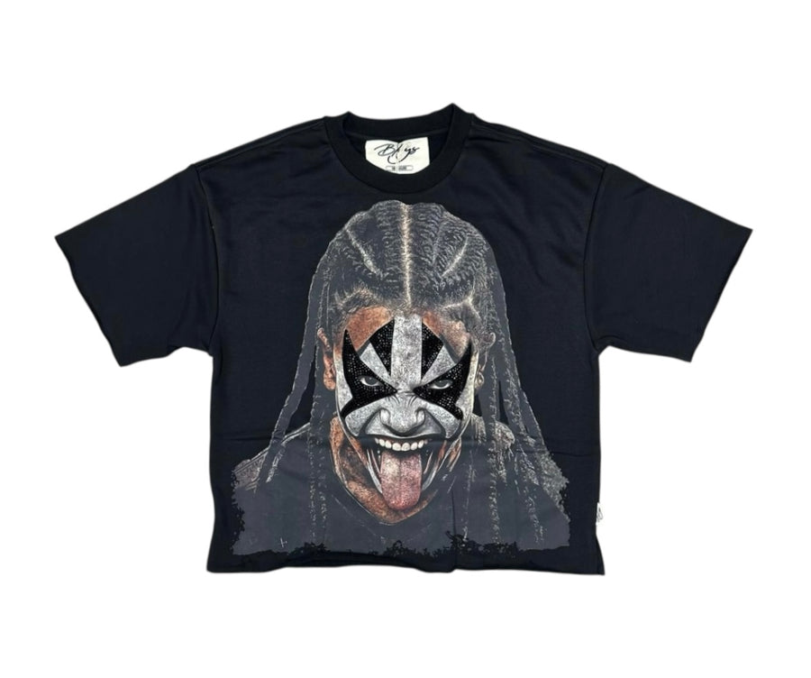 High way to hell T1351 Black