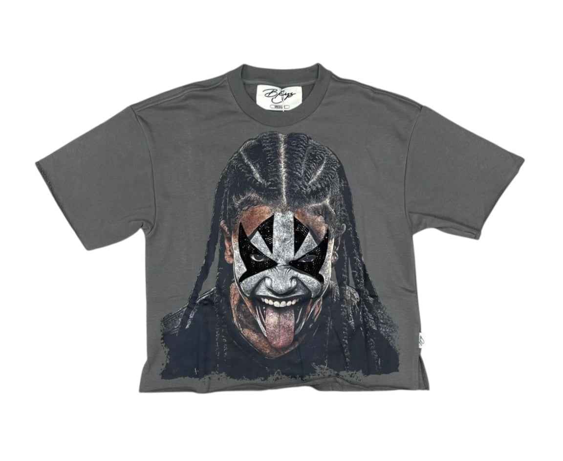High way to hell Grey T1351