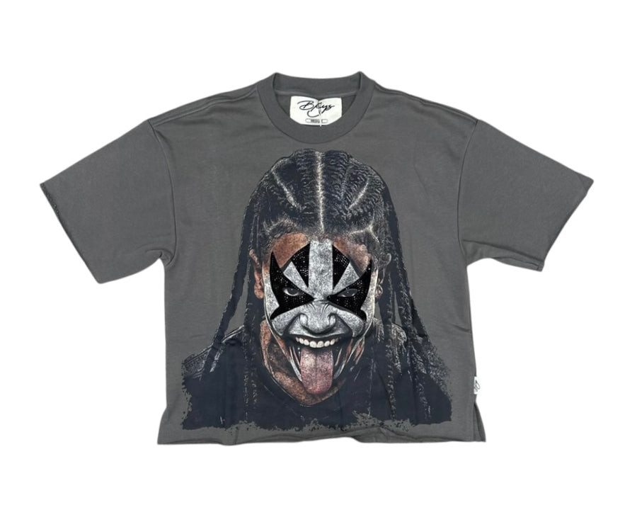High way to hell Grey T1351
