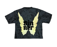 Sin black wash T1349