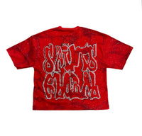 Faith t1387 red7th