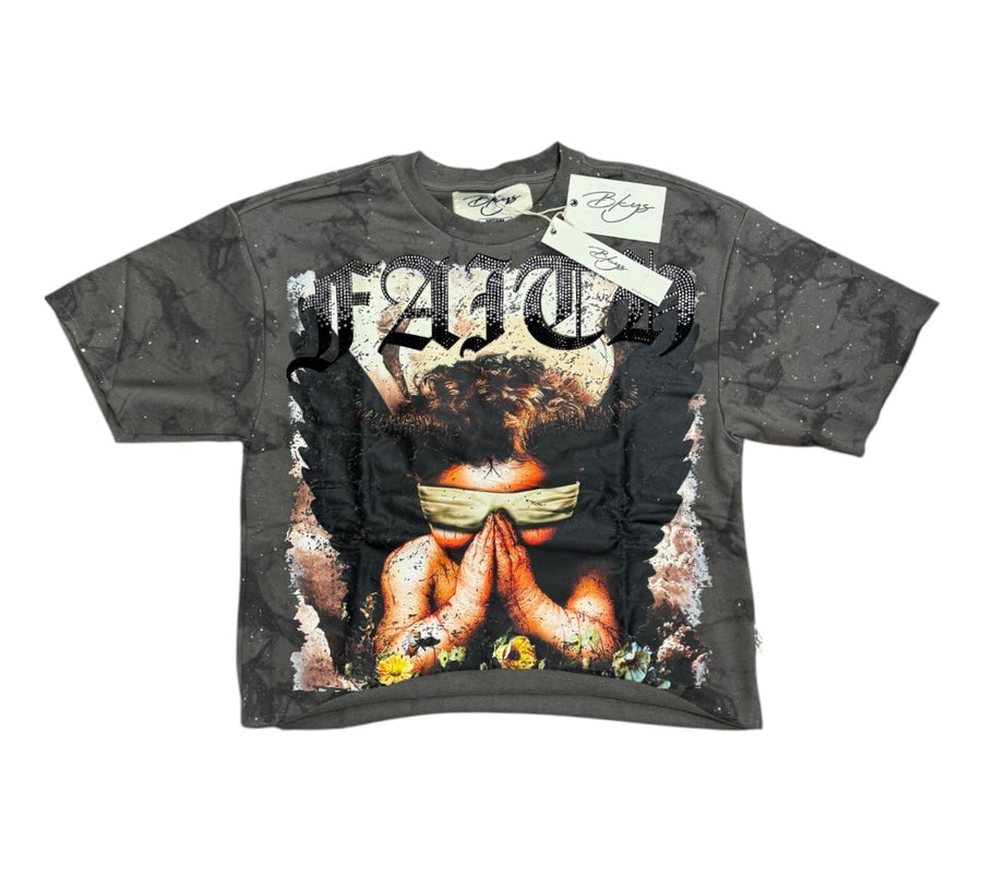 Faith T1387 grey