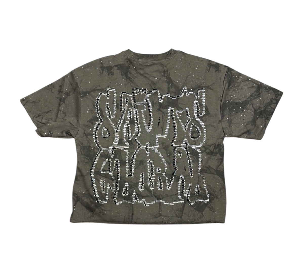 Faith T1387 grey