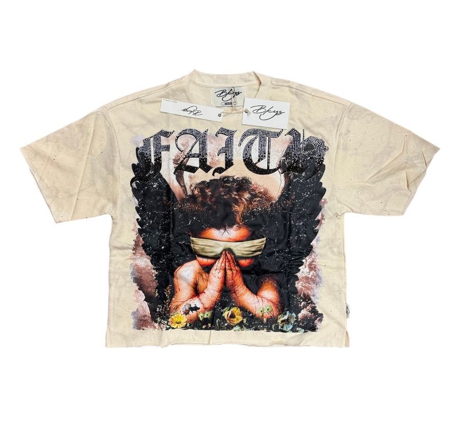 Faith T1387  Cream