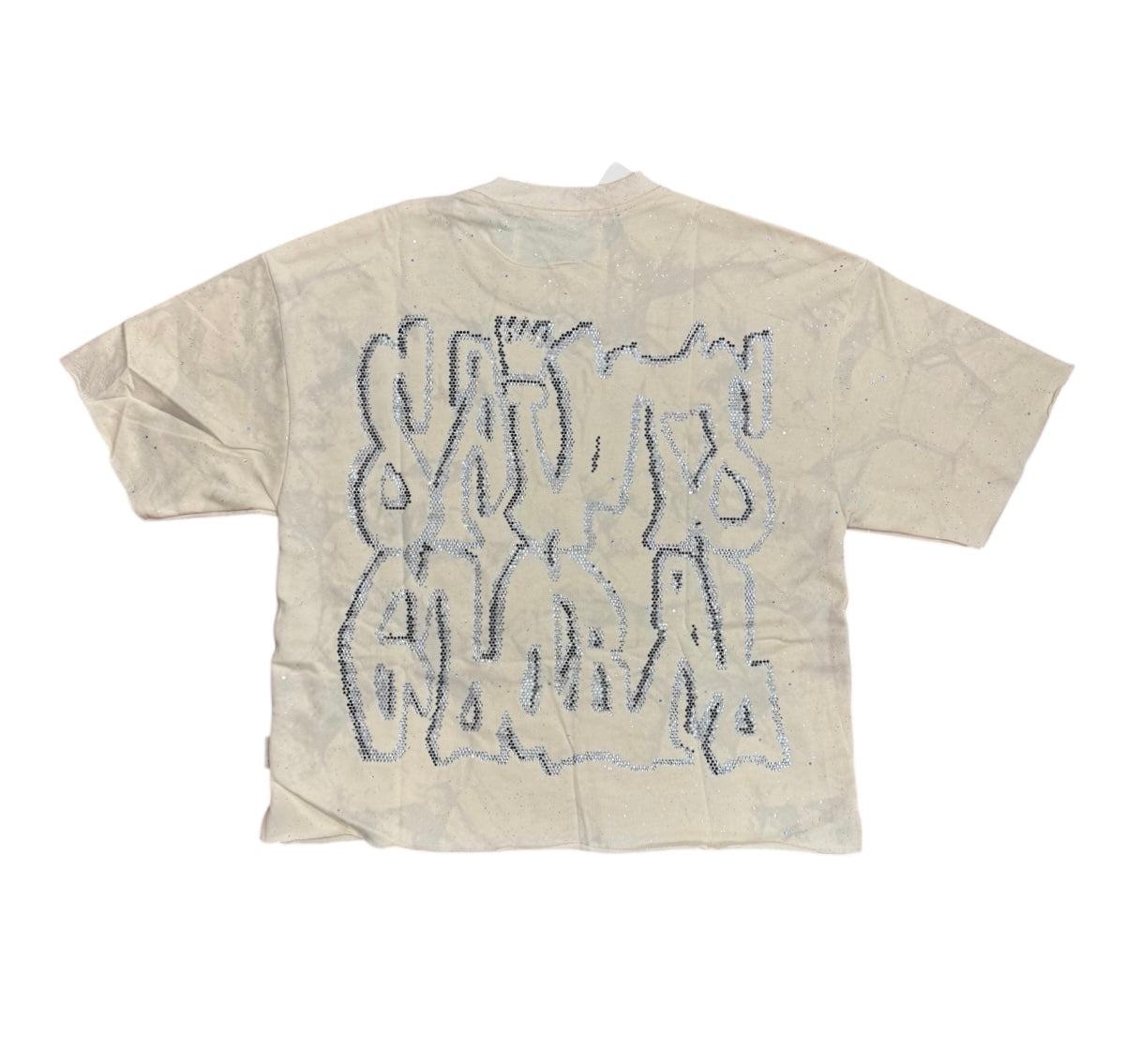 Faith T1387  Cream
