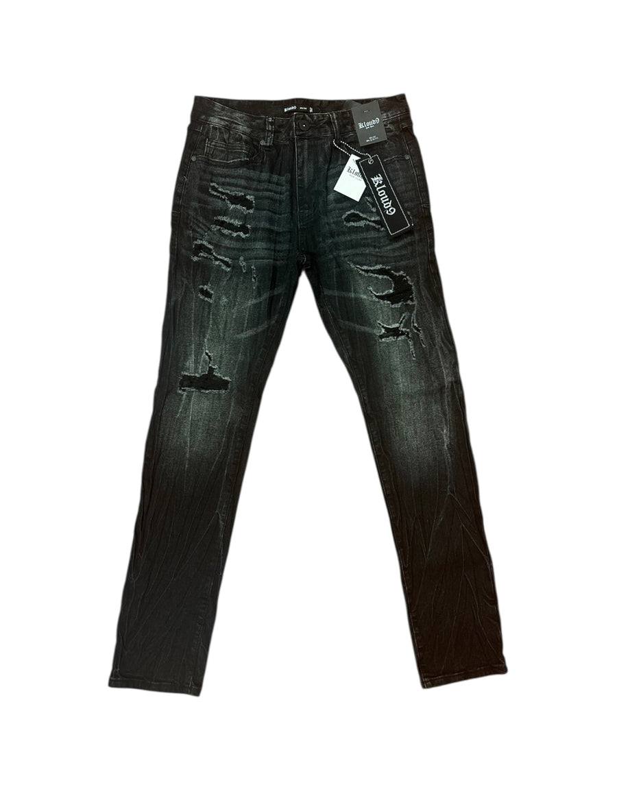 Kloud9 jeans