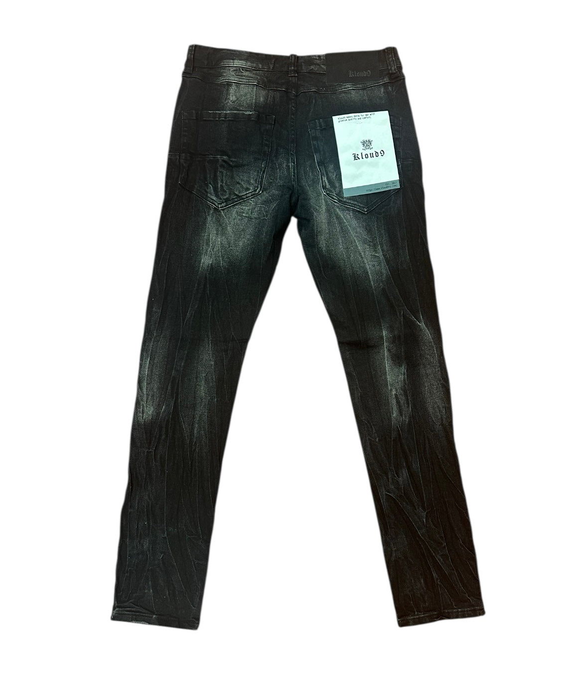 Kloud9 jeans