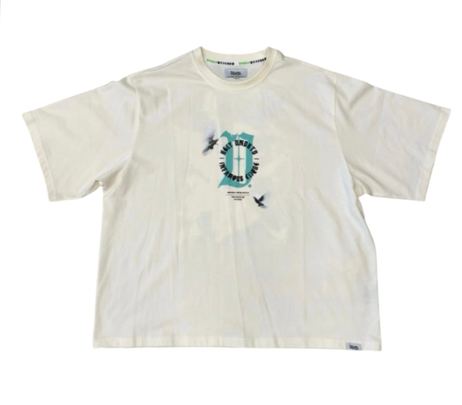 CROPPED AIM HIGH US5110S WHITE