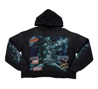 Rare Peace hoodie RK5036