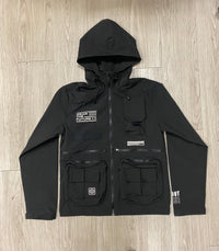 Wear The Future jacket