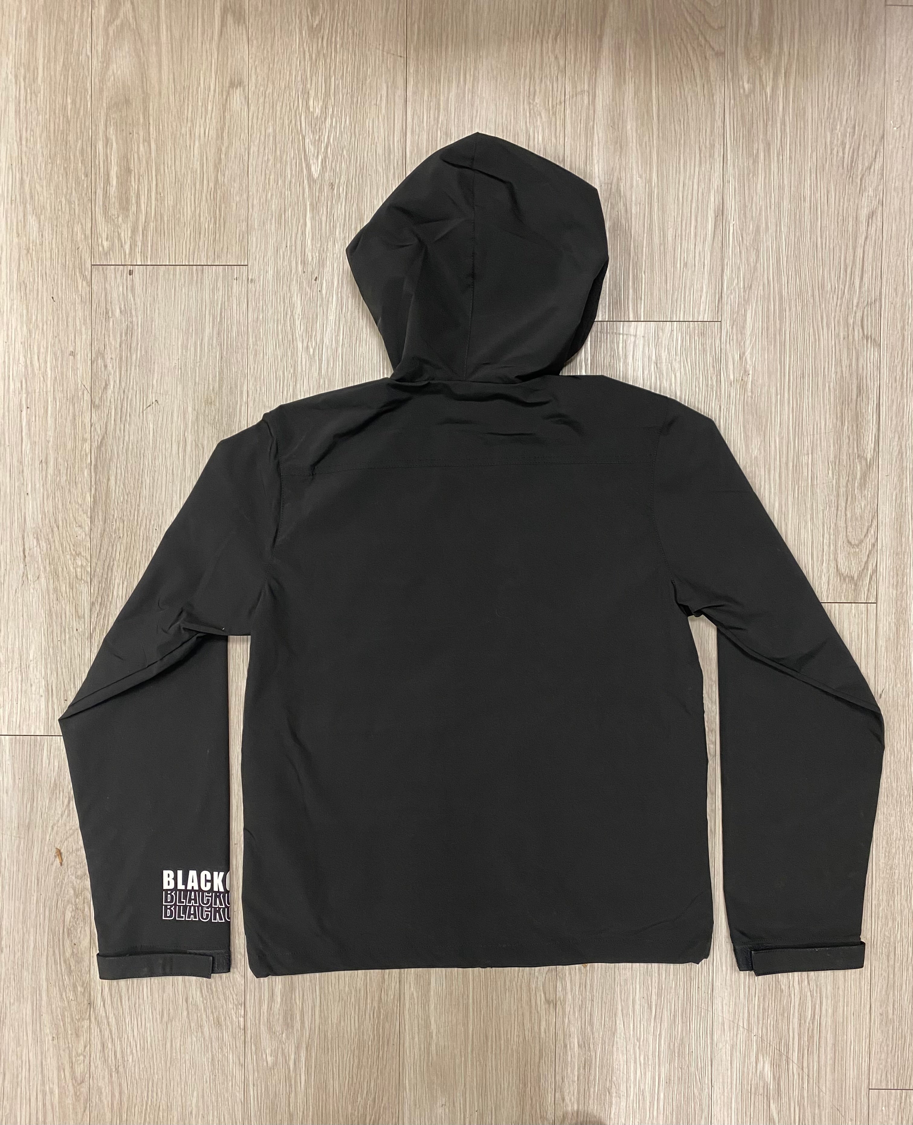 Wear The Future jacket