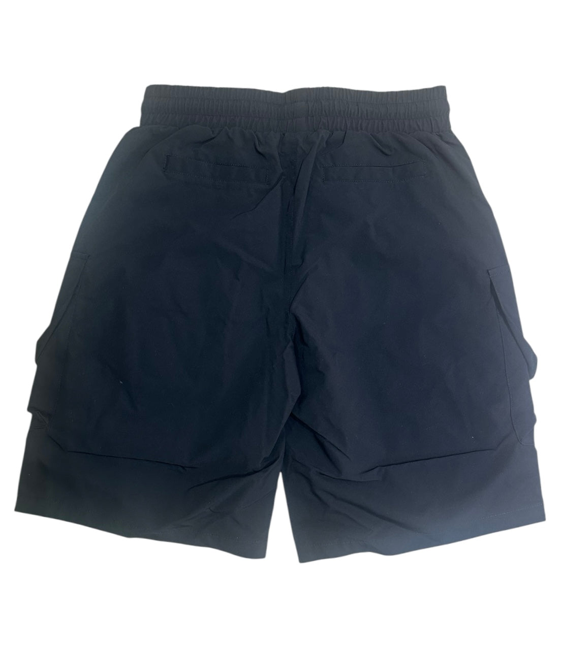 Kloud9 shorts s25156 Black