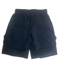 Kloud9 shorts s25156 Black