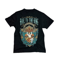 Hail to the King T1188 black