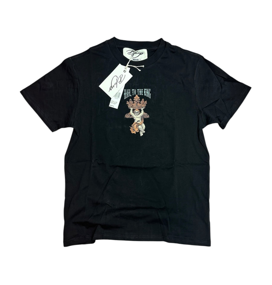 Hail to the King T1188 black