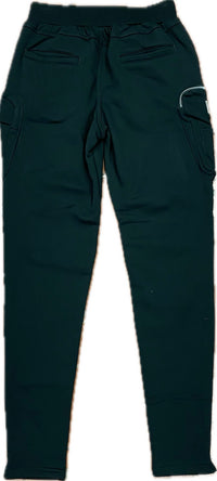 Liberty or death Sweatpants