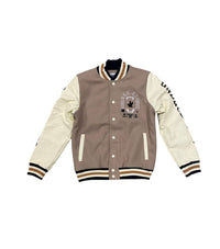 HIGHLY CLI  JACKET BEIGE